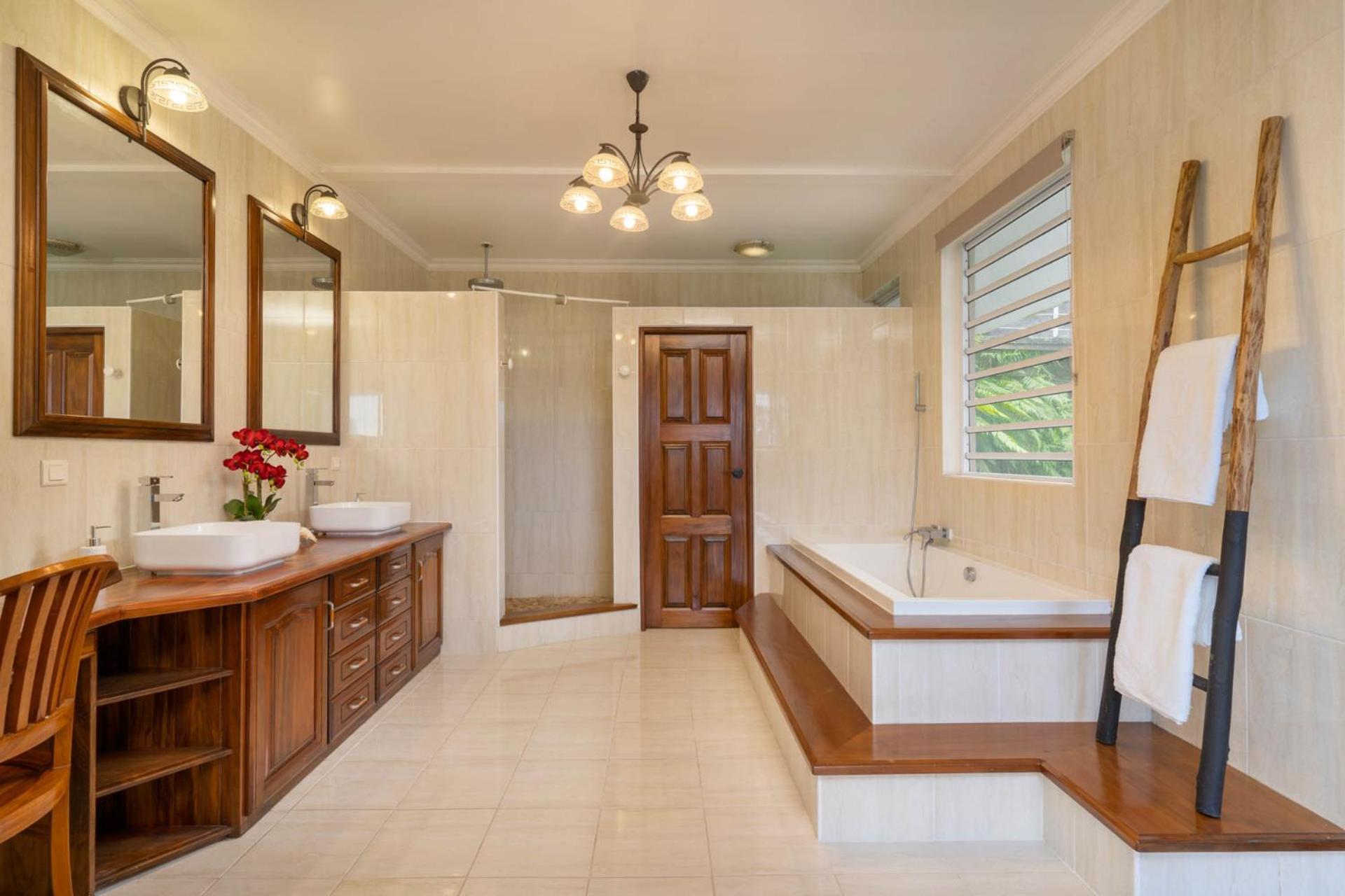 La Villa Mareva 帕皮提 外观 照片