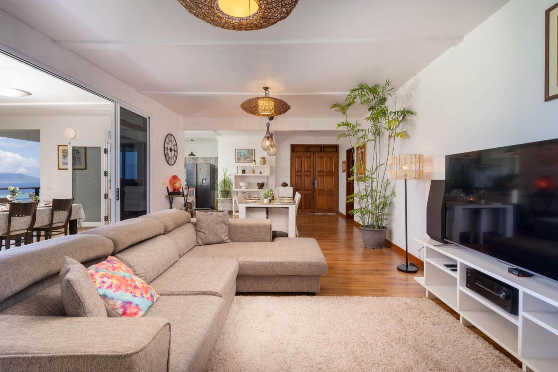 La Villa Mareva 帕皮提 外观 照片